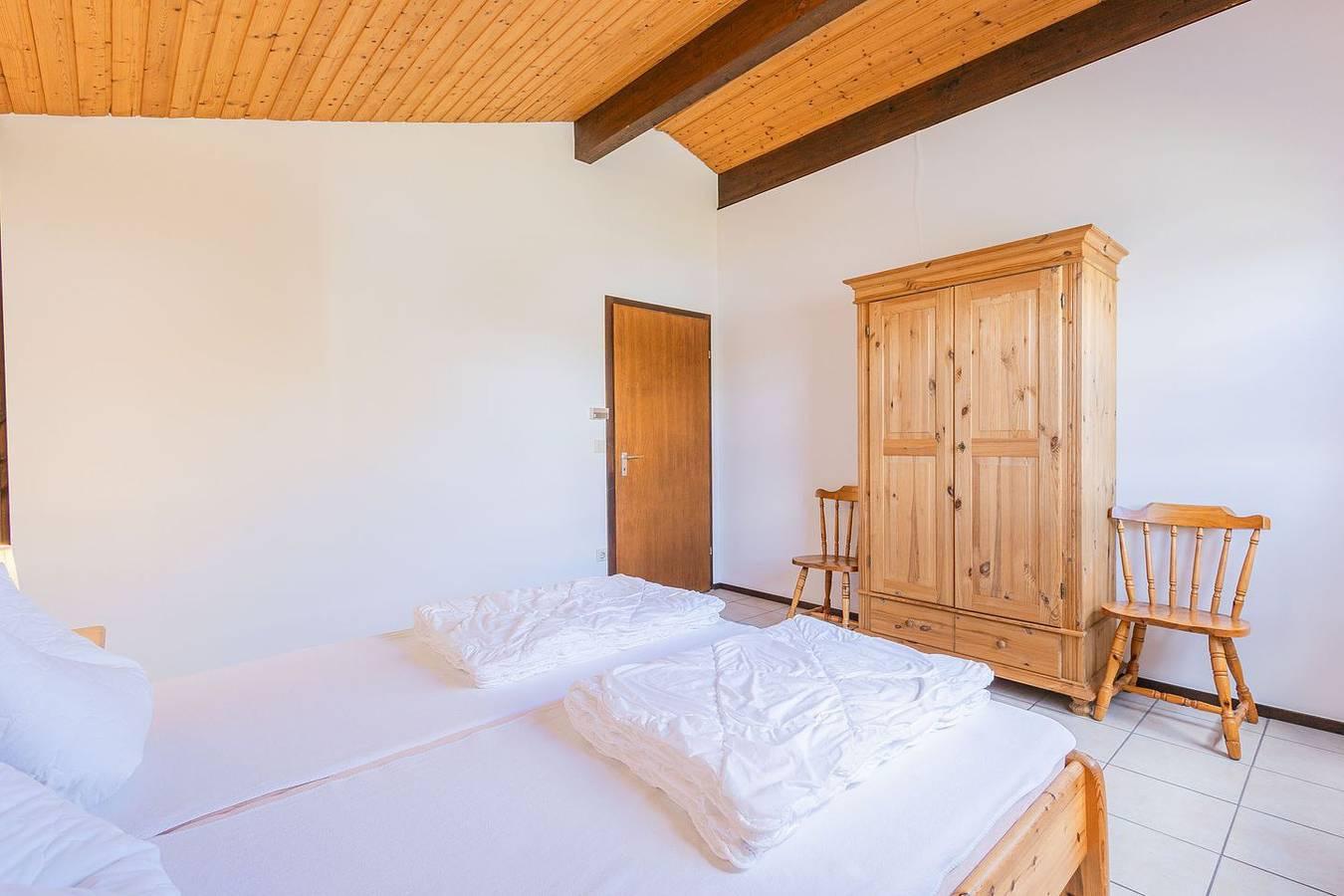 Vakantiehuis met 2 slaapkamers en terras in Immenstaad am Bodensee, Duitsland voor 4 personen foto 21