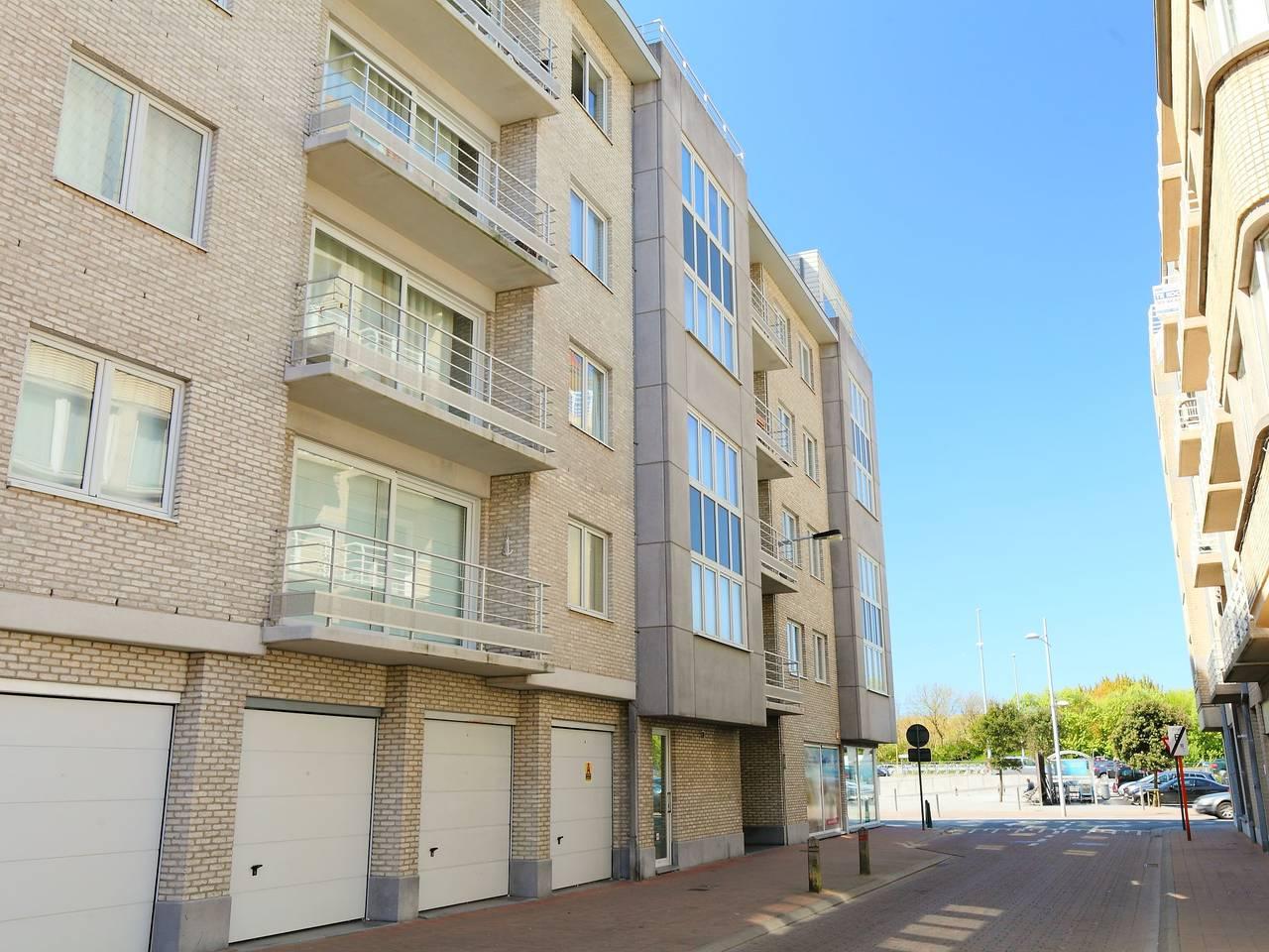 Vakantieappartement in Bredene, België voor 2 personen foto 9