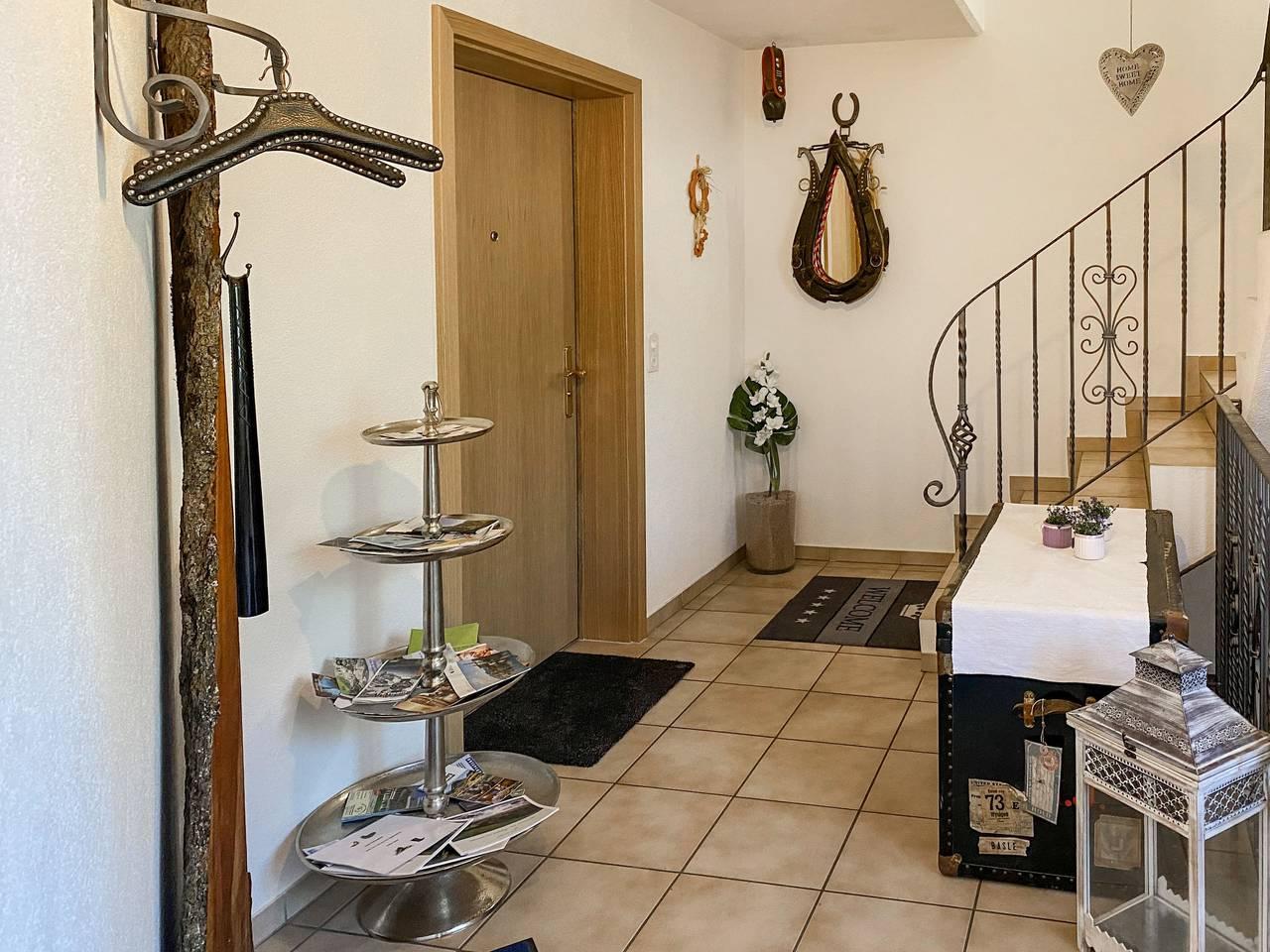 Vakantieappartement in Wangenried, Zwitserland voor 4 personen foto 17