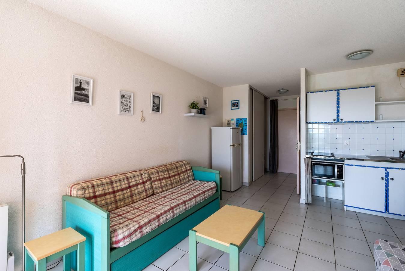 Vakantieappartement in Haute-Corse, Frankrijk voor 4 personen foto 10