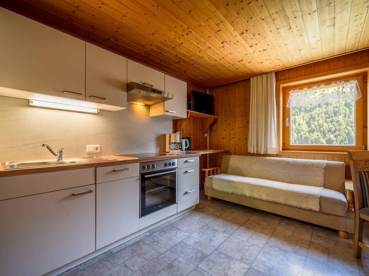 Vakantieappartement in Sonntag, Oostenrijk voor 6 personen foto 14