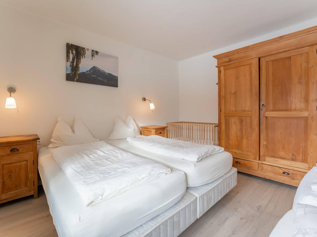 Vakantieappartement in Brixental, Oostenrijk voor 8 personen foto 16