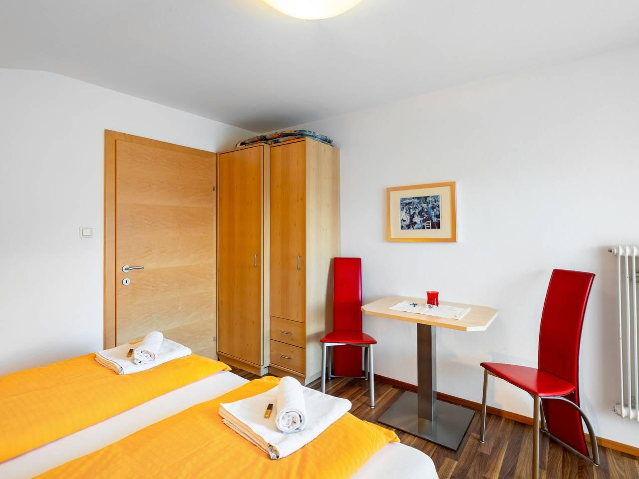 Vakantieappartement in Pinzgau, Oostenrijk voor 5 personen foto 8