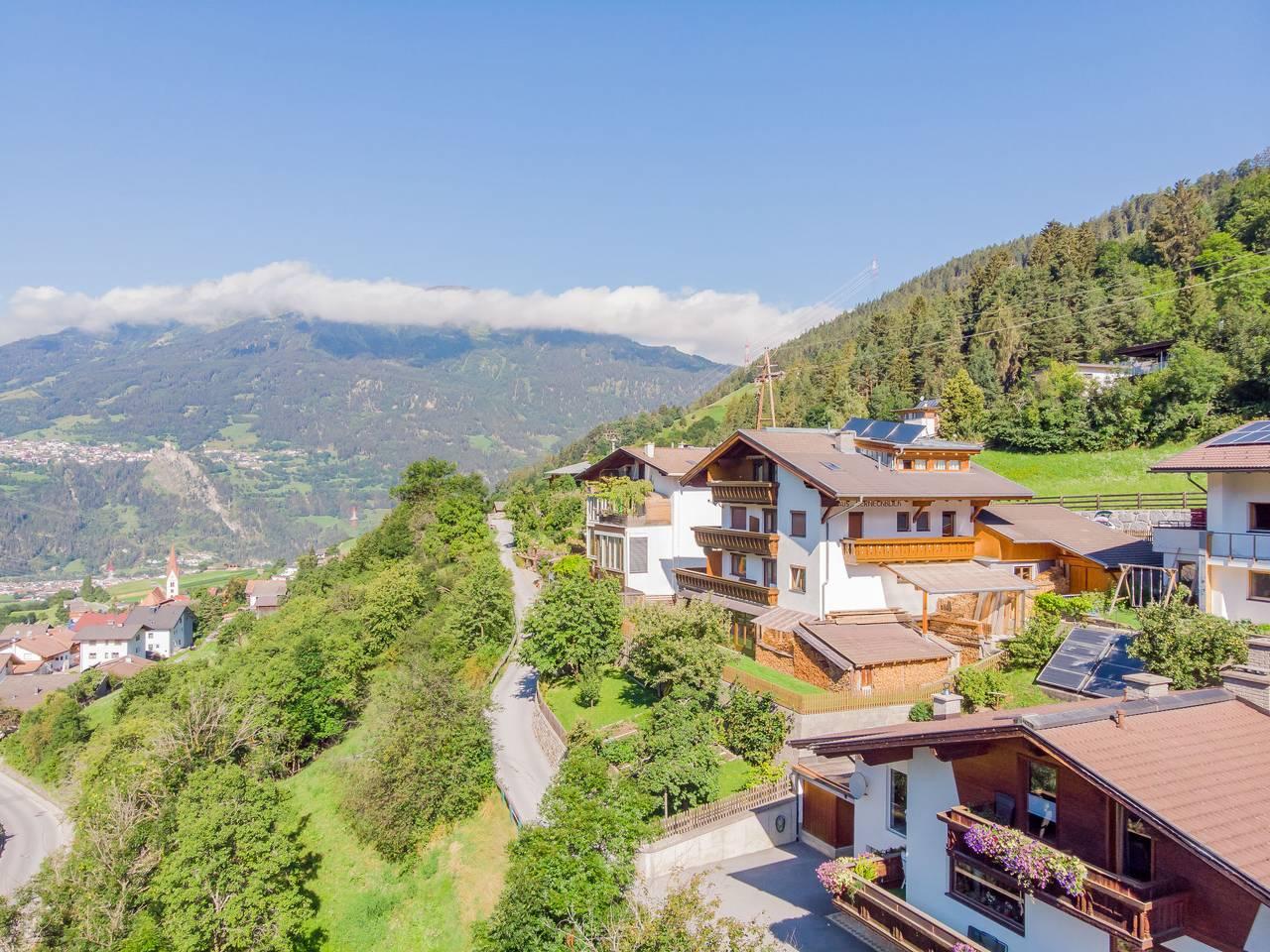 Vakantieappartement in Kauns, Oostenrijk voor 10 personen foto 16