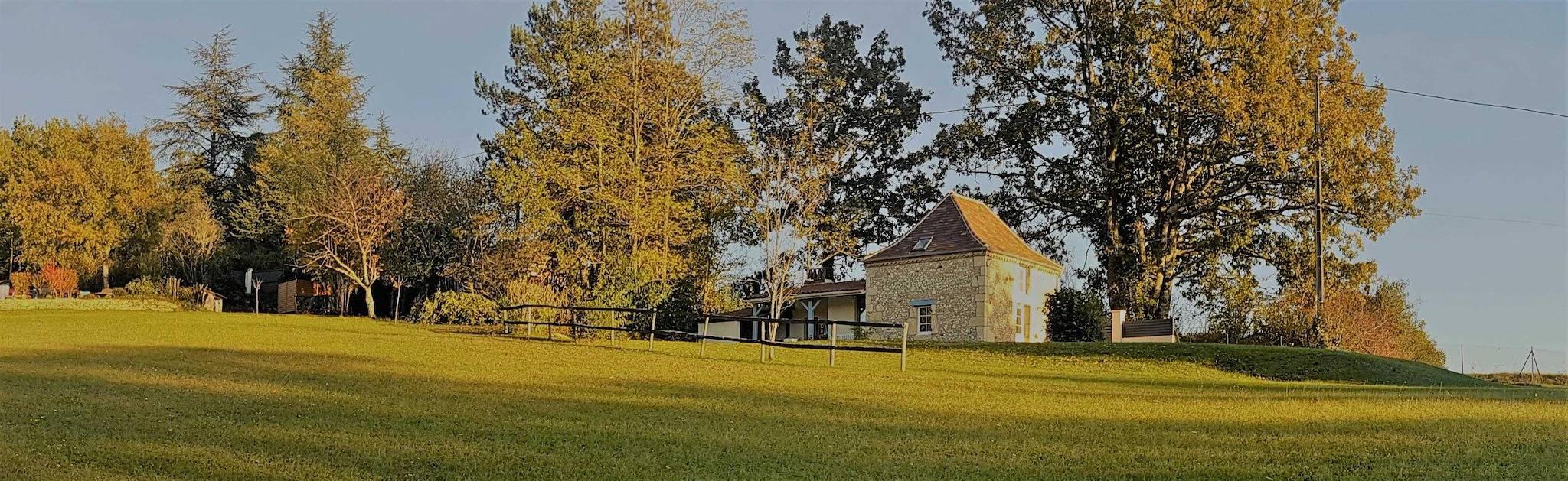 Vakantiehuis in Dordogne, Frankrijk voor 2 personen foto 18