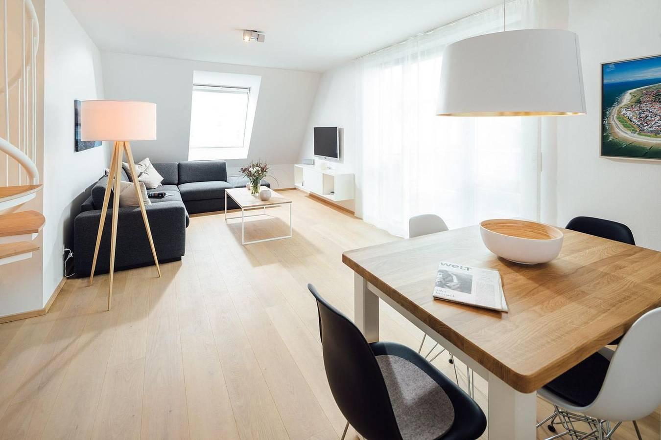 Vakantieappartement in Waddenzee, Duitsland voor 4 personen foto 3