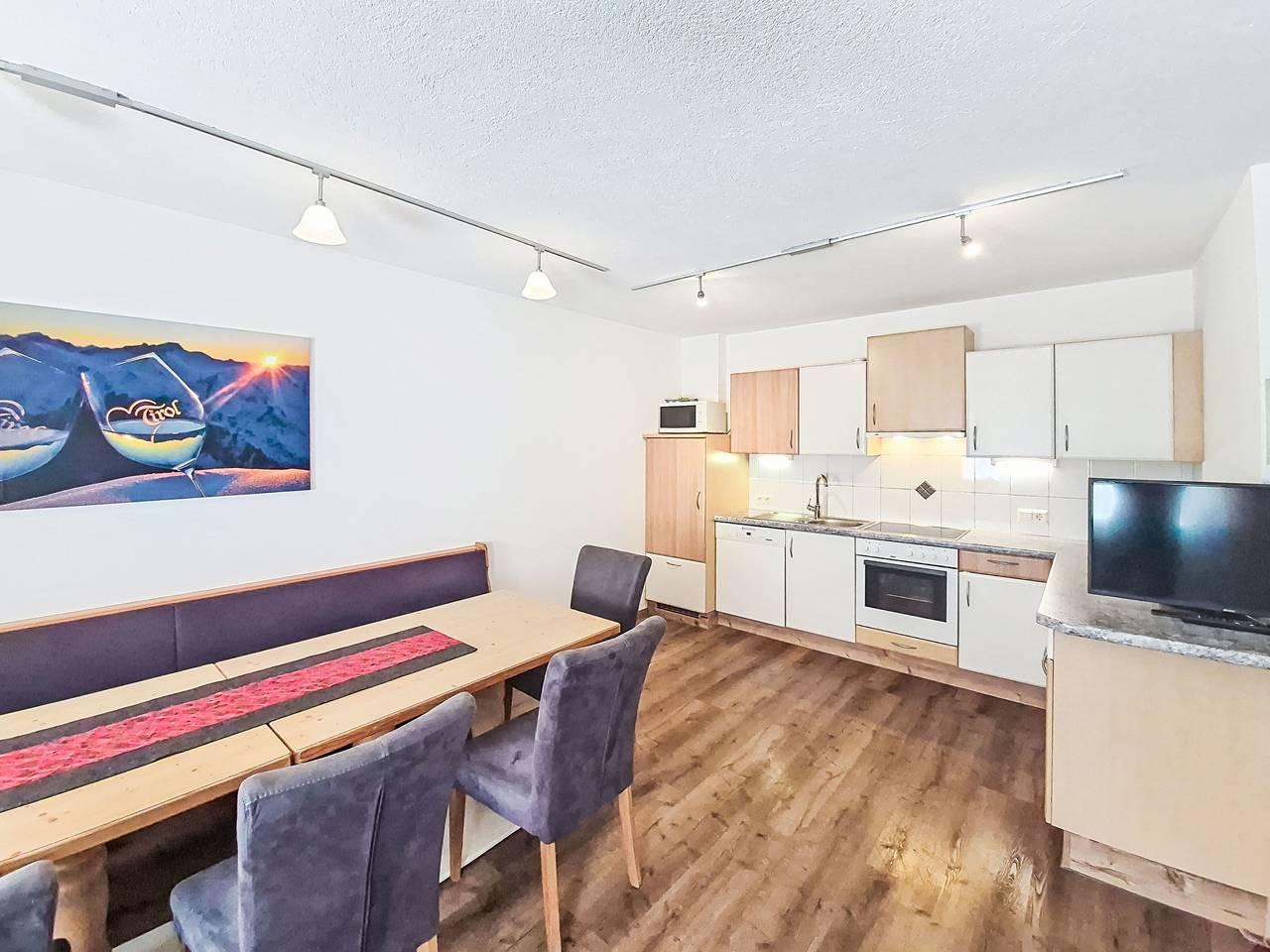 Vakantieappartement met sauna in Tux Alps, Aschau im Zillertal, Oostenrijk voor 10 personen foto 21