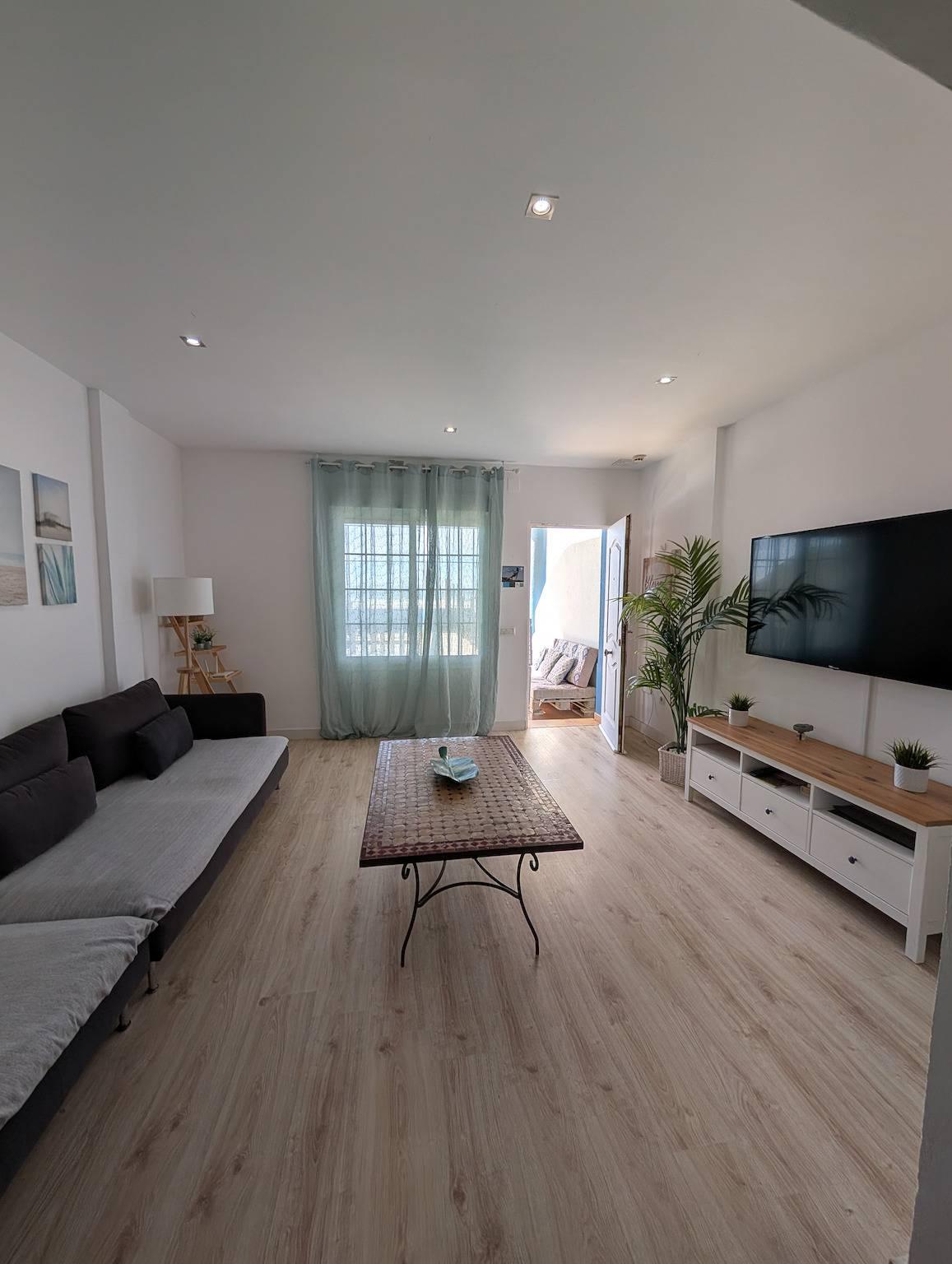 Vakantieappartement in Tarifa, Spanje voor 4 personen foto 5