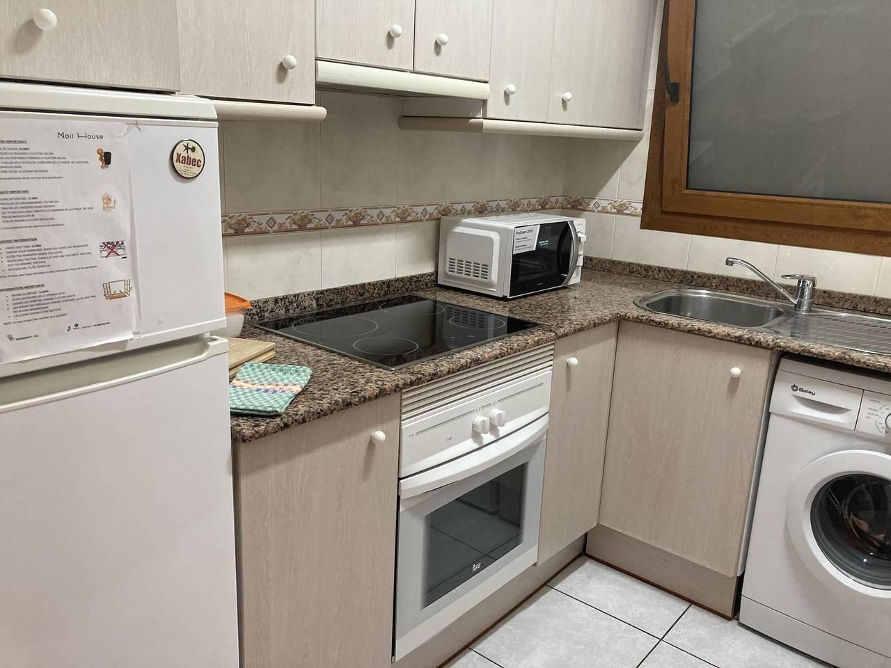 Vakantieappartement in Costa Brava, Spanje voor 6 personen foto 12