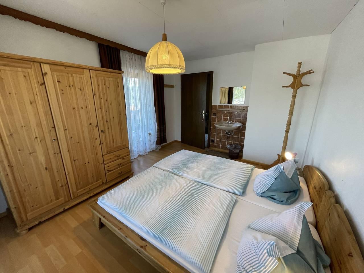 Vakantieappartement in Arrach, Duitsland voor 8 personen foto 8