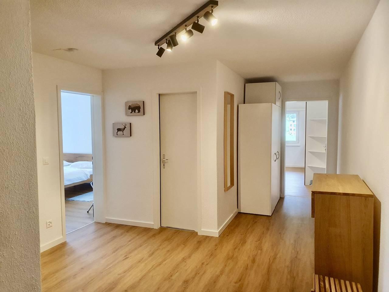 Vakantieappartement in Laax, Zwitserland voor 6 personen foto 15
