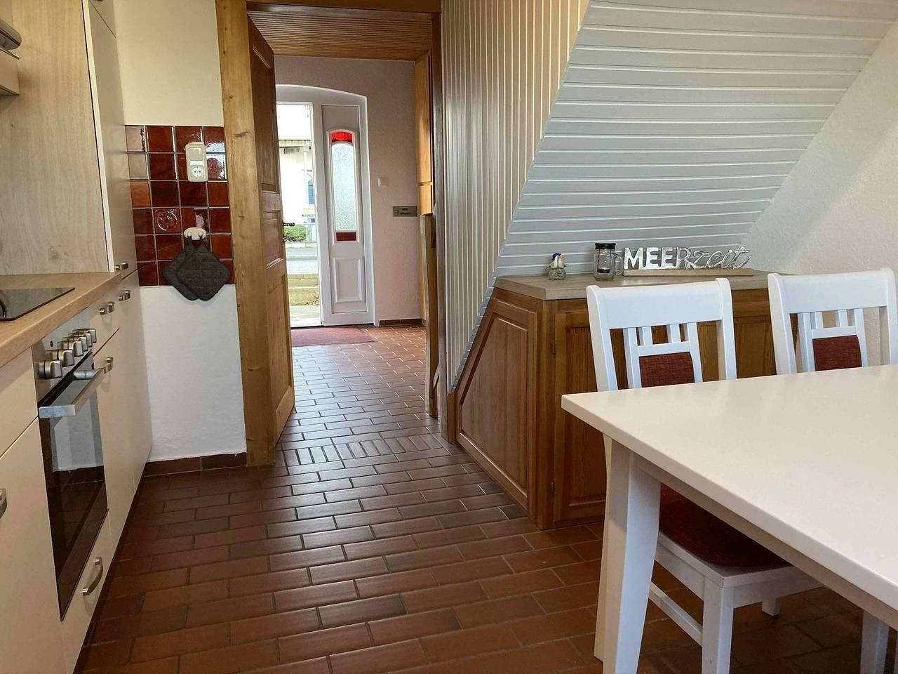 Vakantieappartement in Dahme, Duitsland voor 4 personen foto 8