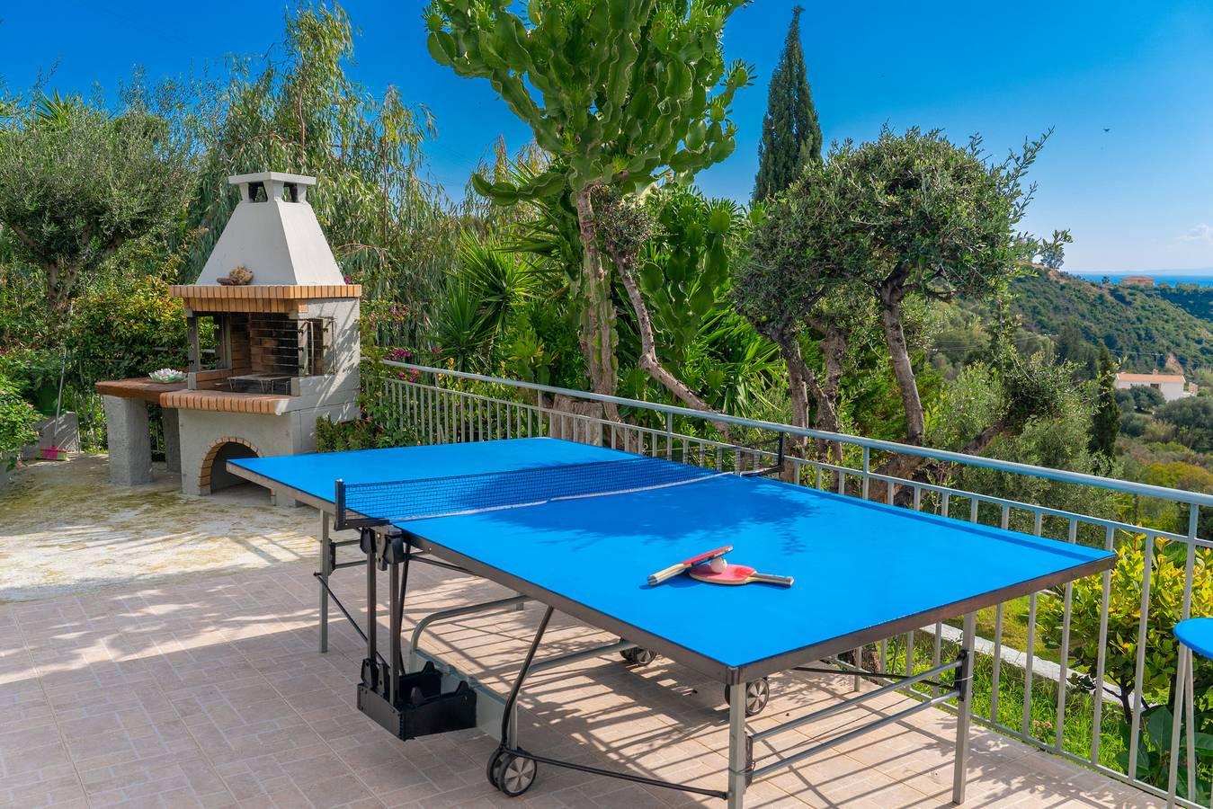 Vakantiehuis in Kefalonia foto 8