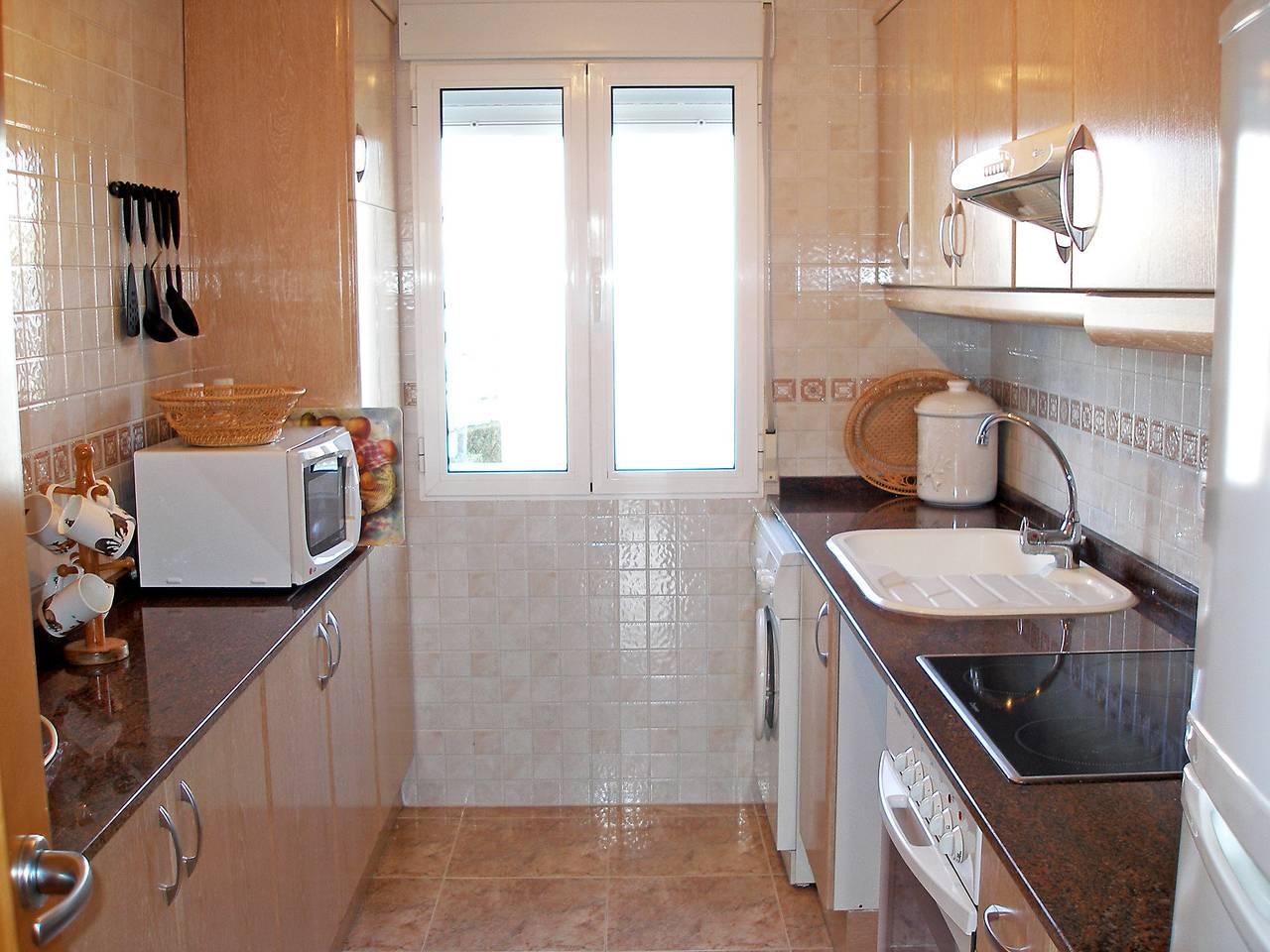 Vakantieappartement in Dénia, Spanje voor 4 personen foto 6