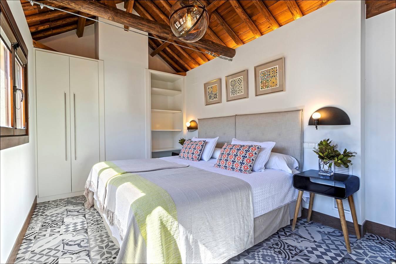 Vakantieappartement in Granada, Spanje voor 4 personen foto 8