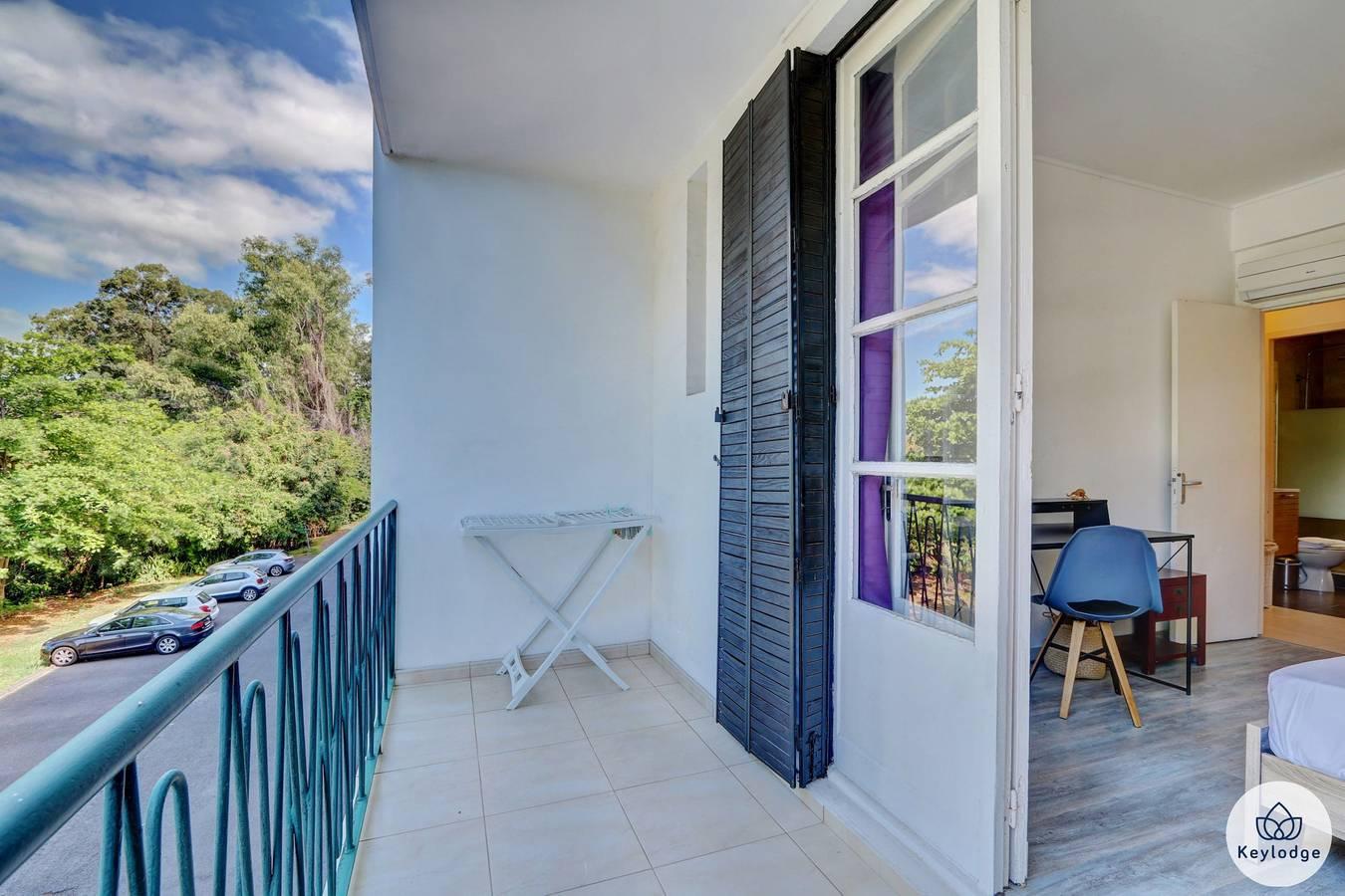 Vakantieappartement in Réunion, Frankrijk voor 4 personen foto 6