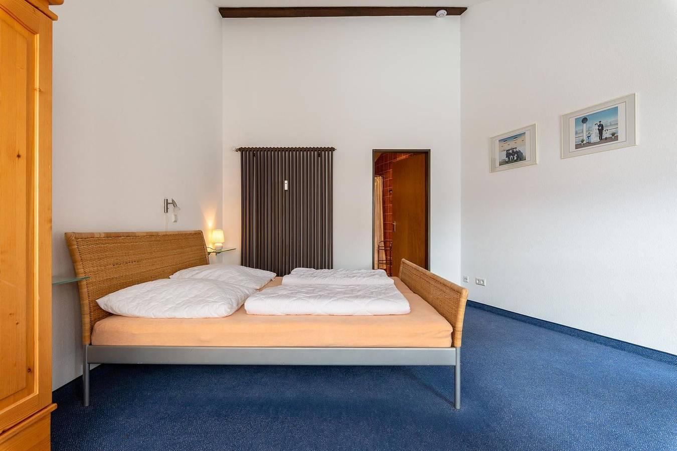 Vakantieappartement in Bodensee, Duitsland voor 4 personen foto 7