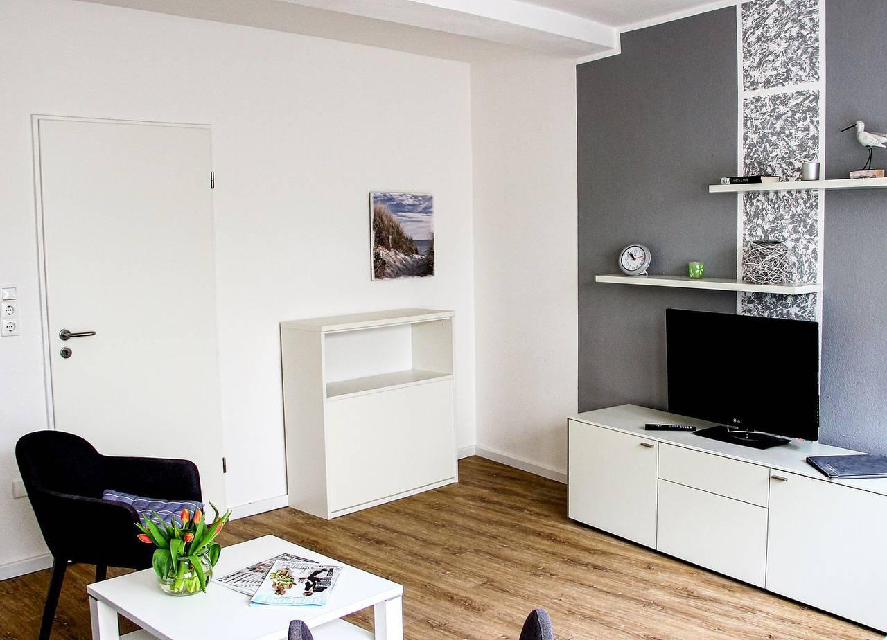 Vakantieappartement in Waddenzee, Duitsland voor 2 personen foto 12