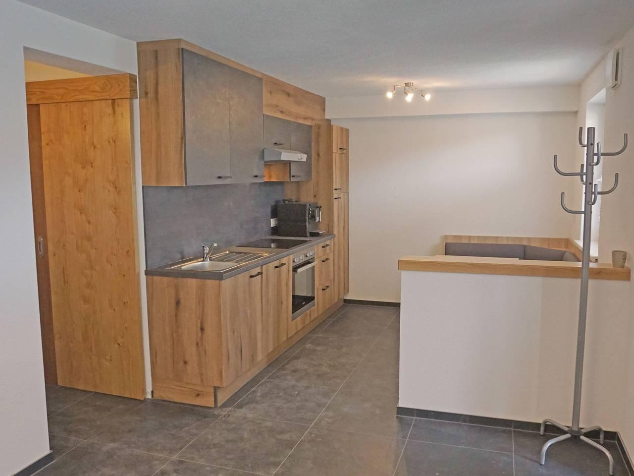 Vakantieappartement in Fließ foto 8