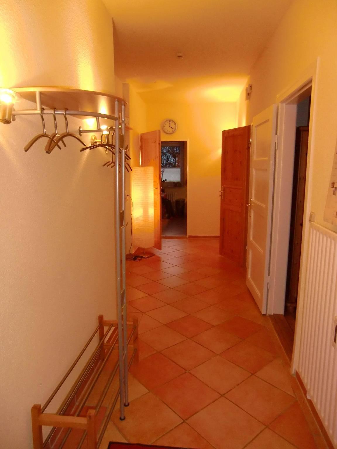 Vakantieappartement in Flensburg, Duitsland voor 4 personen foto 5
