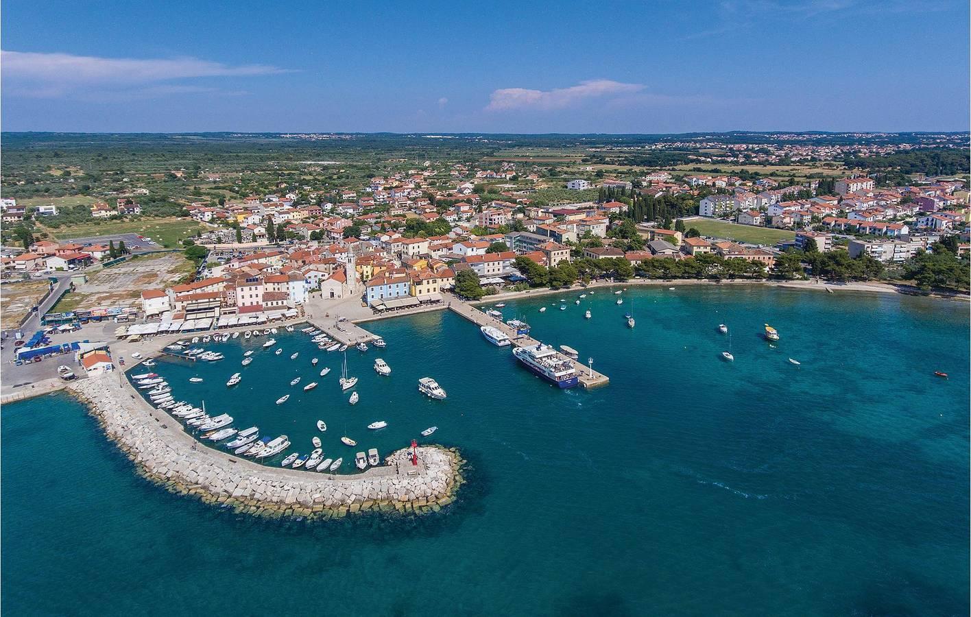 Vakantieappartement in Zuidkust Istrië, Kroatië voor 5 personen foto 18