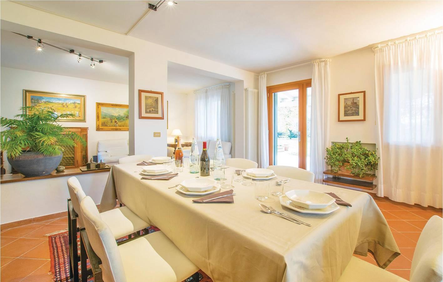 Vakantiehuis in Silea, Italië voor 5 personen foto 14