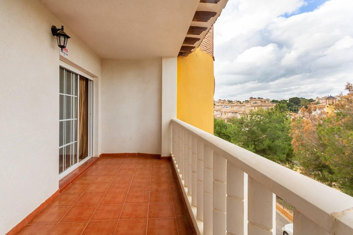 Vakantieappartement in Orihuela, Spanje voor 5 personen foto 13