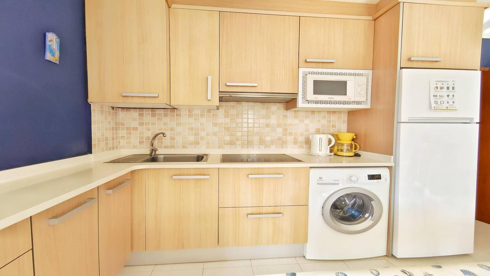 Vakantieappartement in L'Escala, Spanje voor 6 personen foto 15