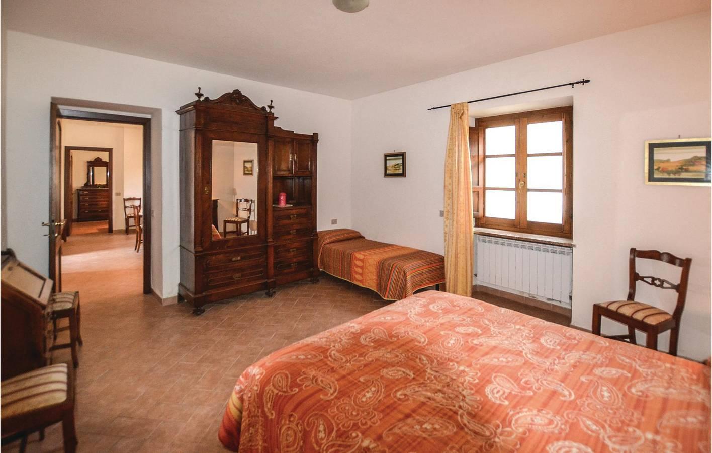 Vakantieappartement in Citerna, Italië voor 5 personen foto 13