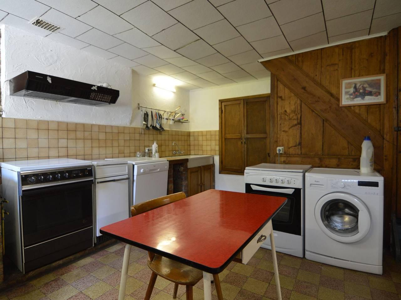 Vakantiehuis in Luik en omgeving, België voor 9 personen foto 11