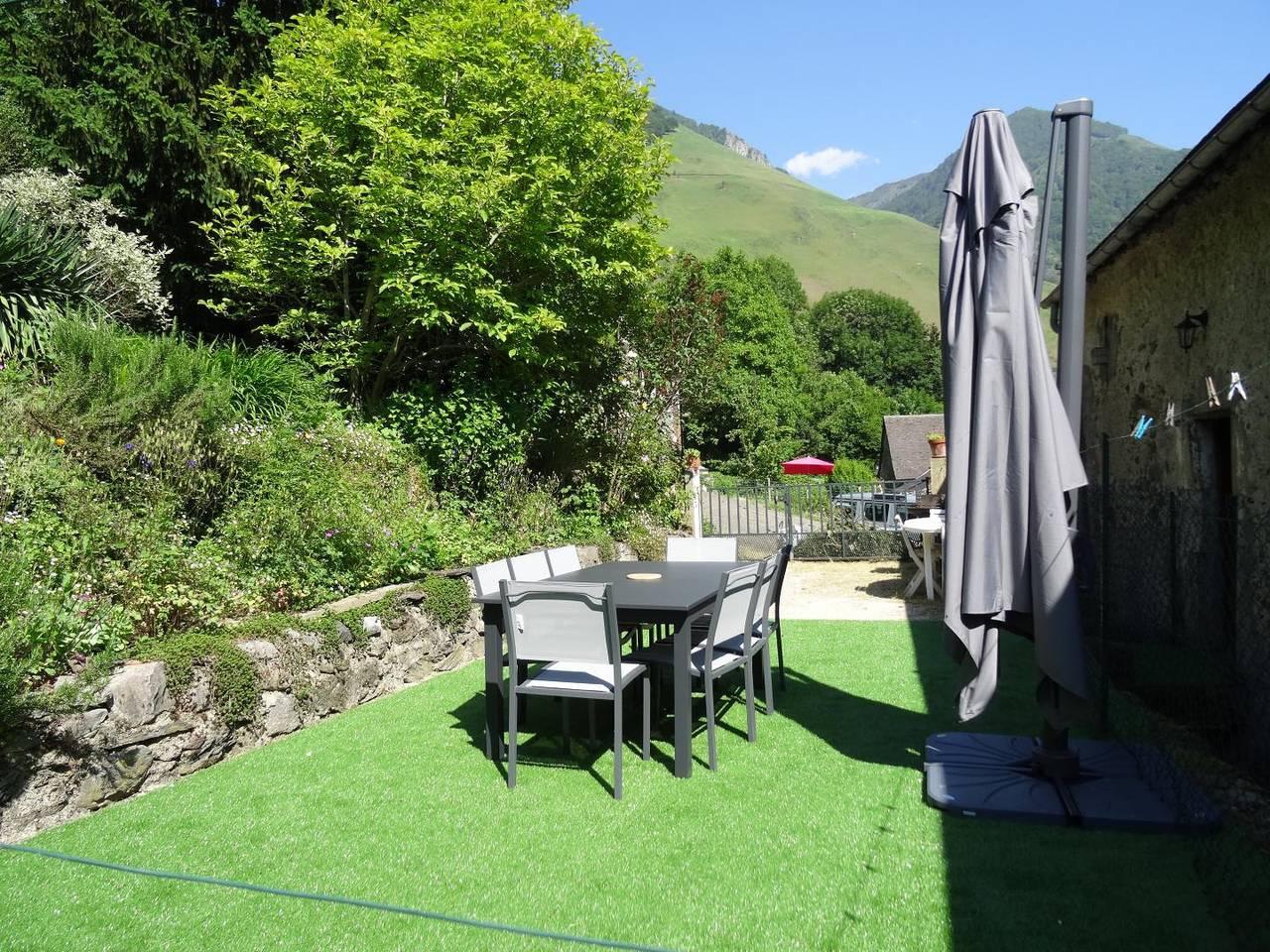 Vakantiehuis in Béarn, Frankrijk voor 10 personen foto 13