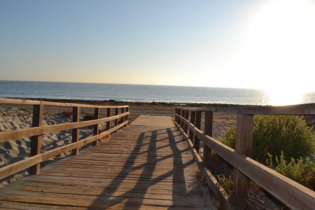 Vakantieappartement in Torrevieja, Spanje voor 4 personen foto 18