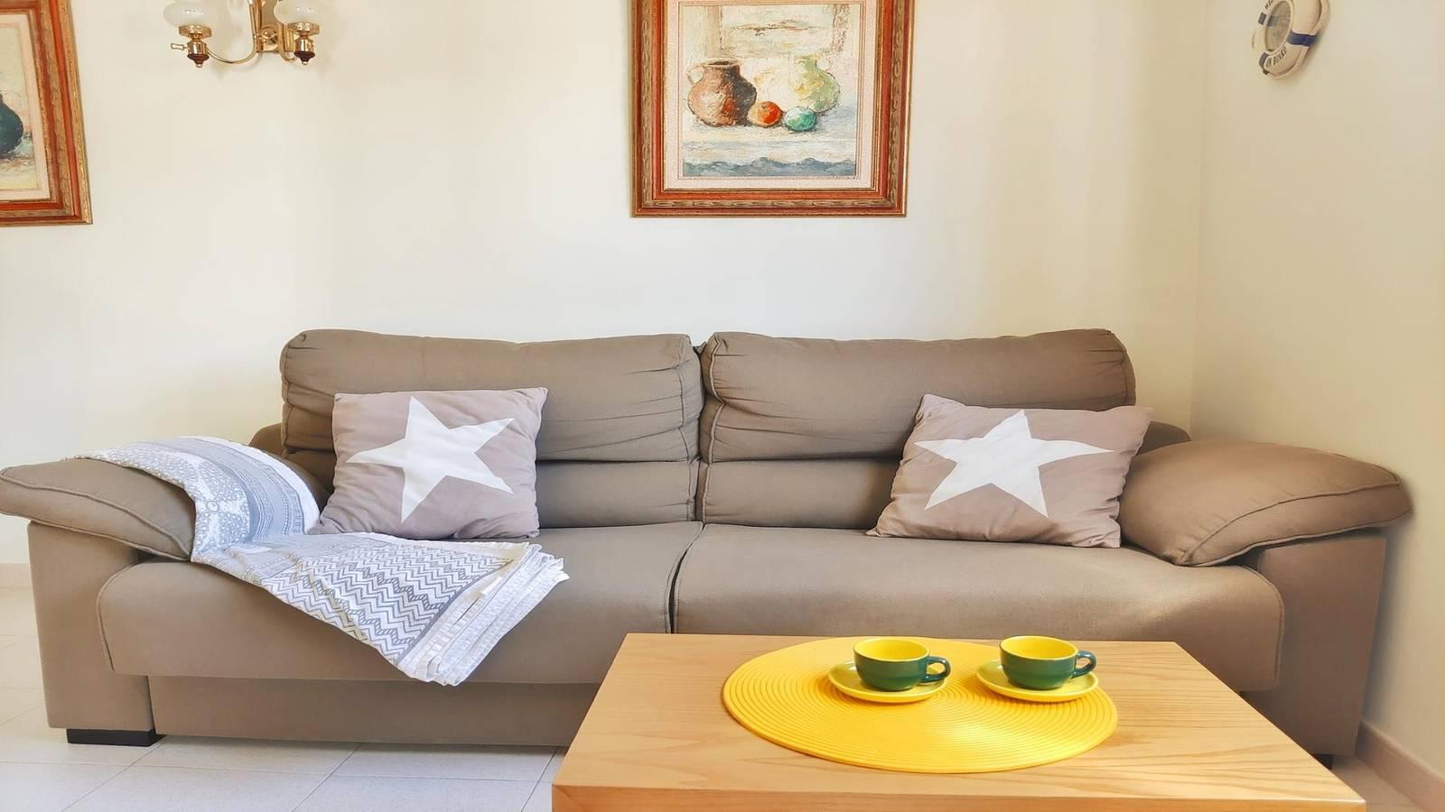 Vakantieappartement in L'Escala, Spanje voor 6 personen foto 3