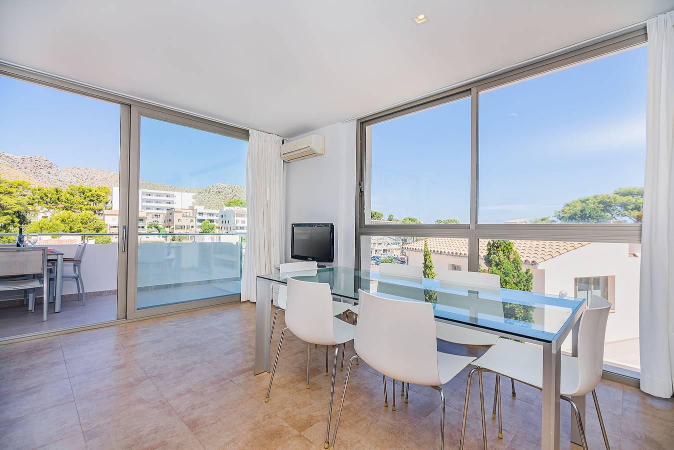 Vakantiehuis in Mallorca, Spanje voor 6 personen foto 5