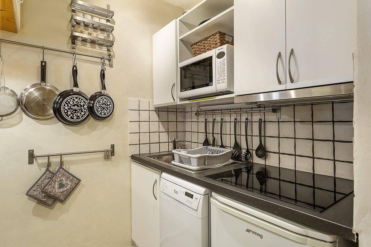 Vakantieappartement in Chamonix, Frankrijk voor 6 personen foto 11
