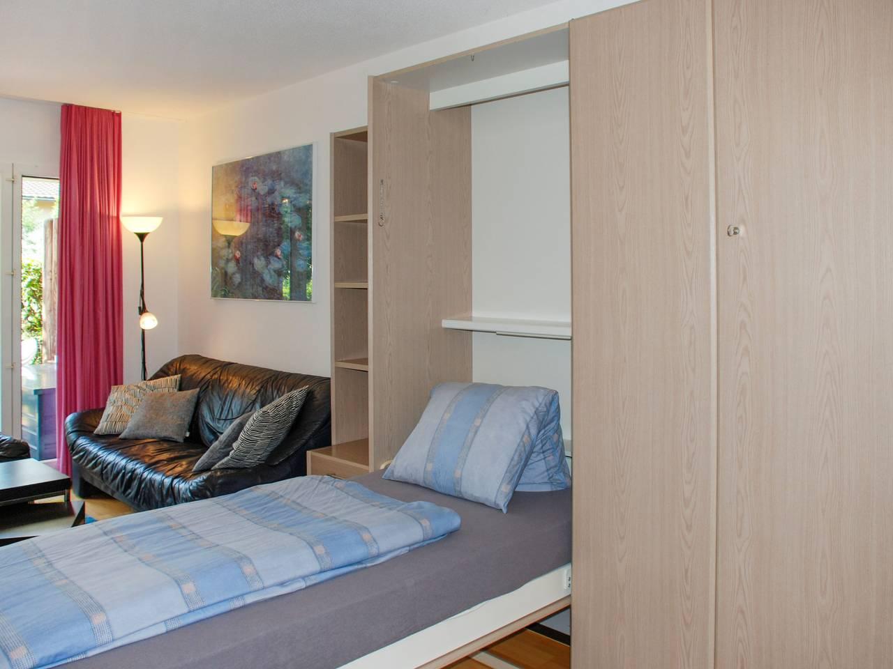 Vakantieappartement in Caslano foto 13