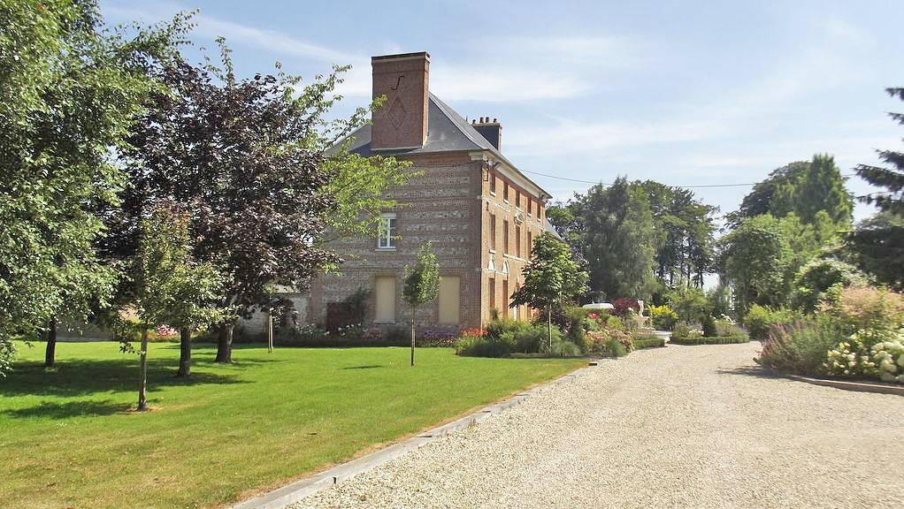 Vakantiehuis in Hattenville, Frankrijk voor 4 personen foto 17