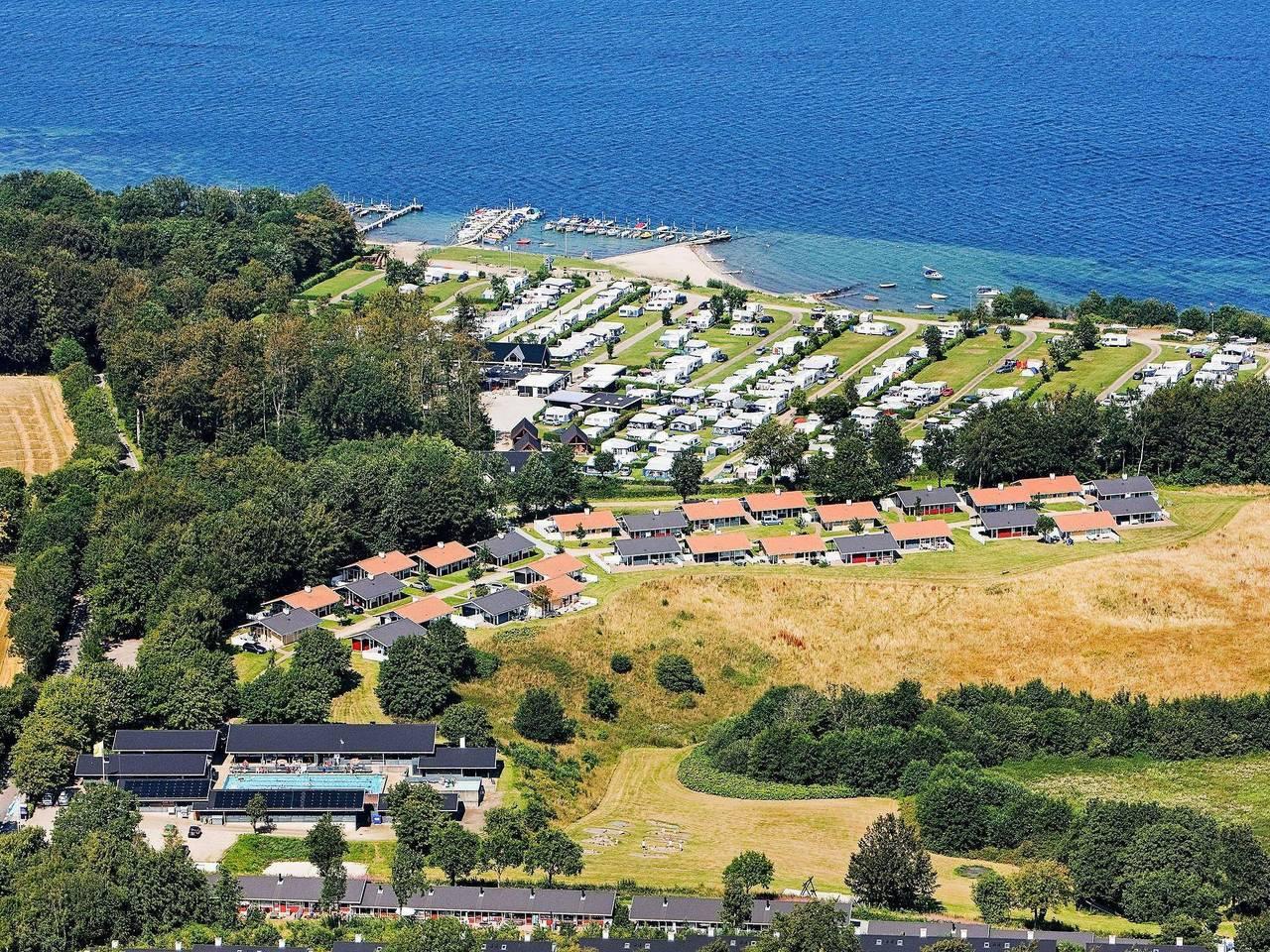 Vakantiehuis in Aabenraa foto 7