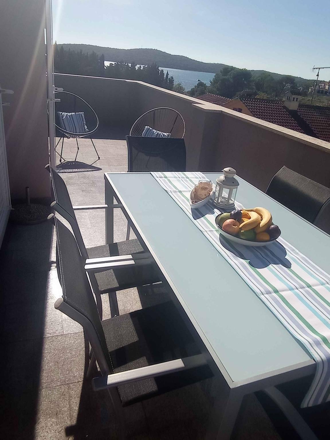 Vakantieappartement in Medulin, Kroatië voor 5 personen foto 5