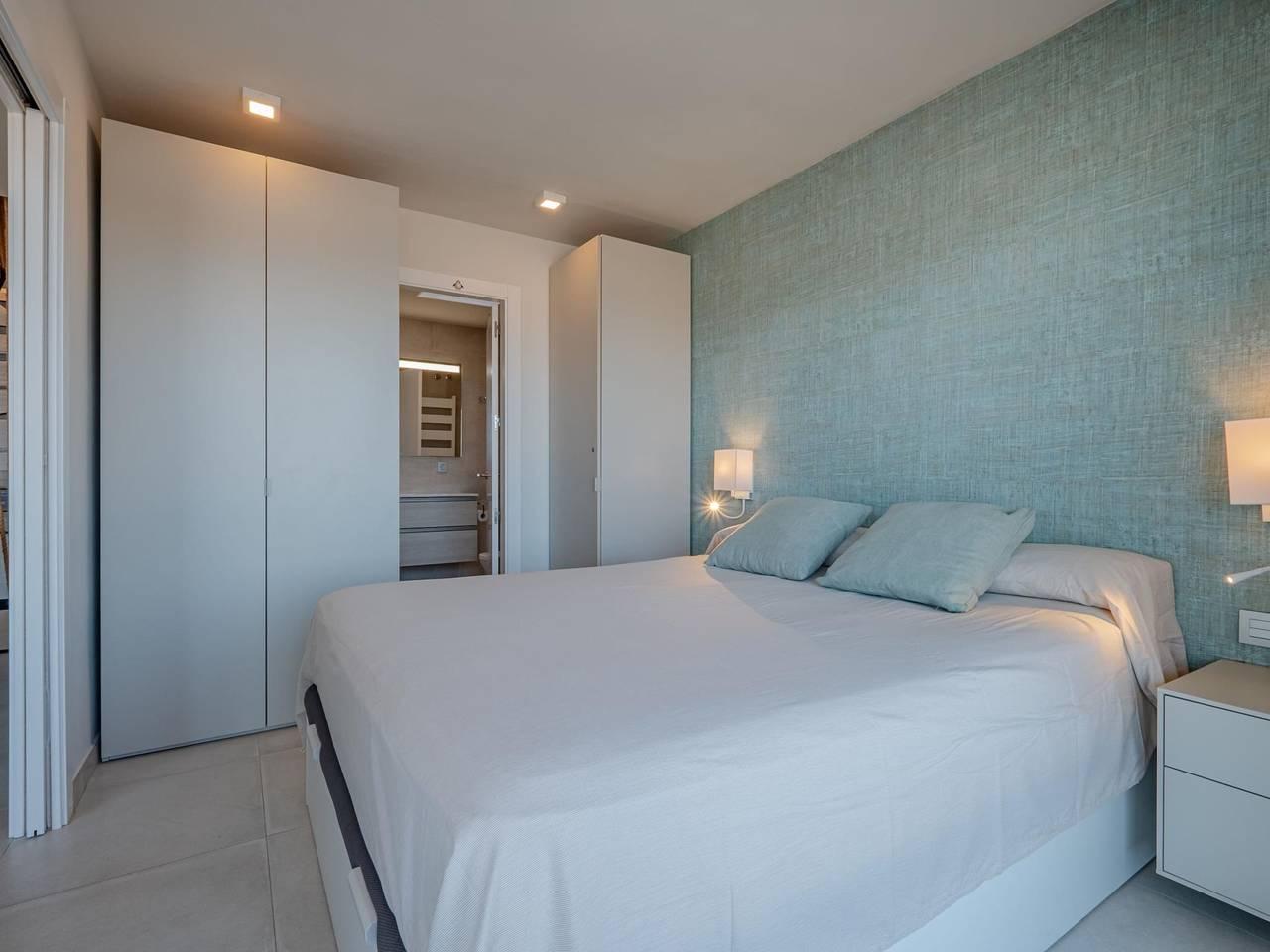 Vakantieappartement in L'Escala, Spanje voor 6 personen foto 9