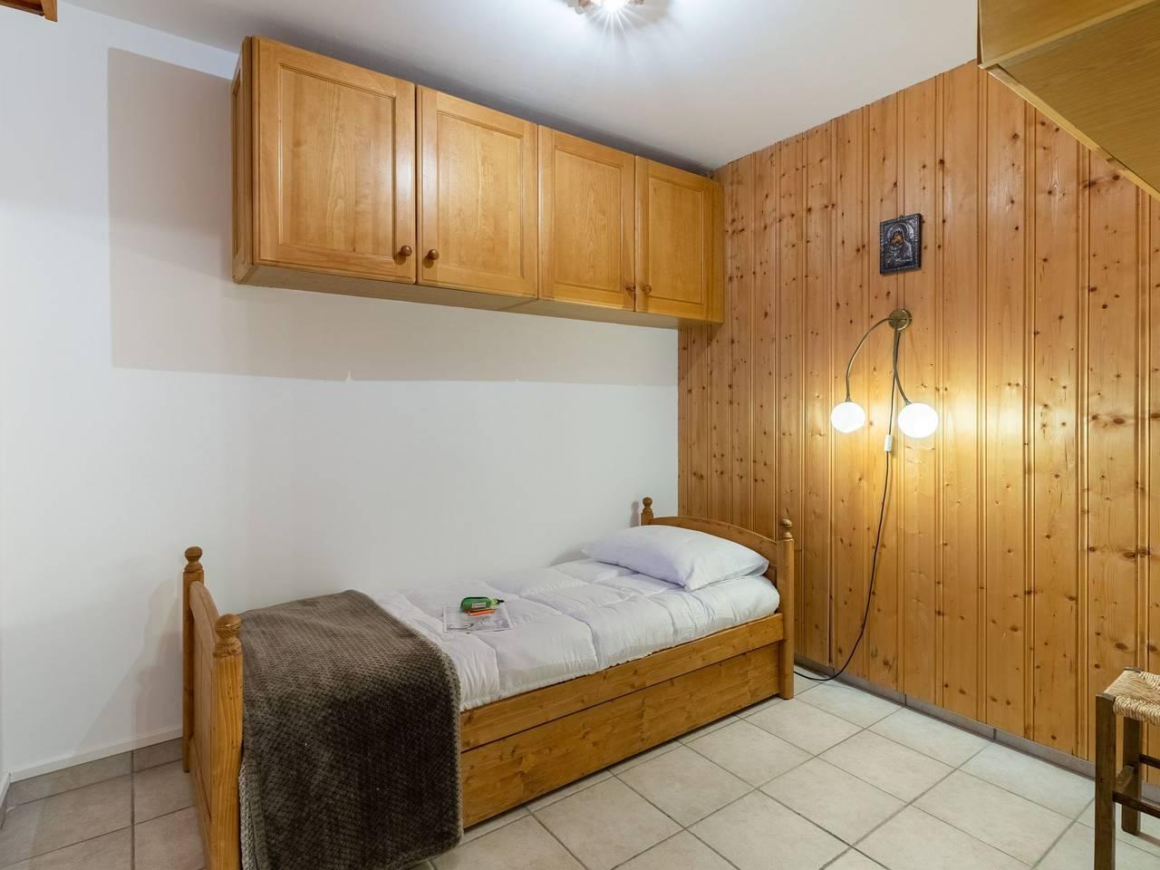 Vakantieappartement in Chamonix, Frankrijk voor 4 personen foto 13