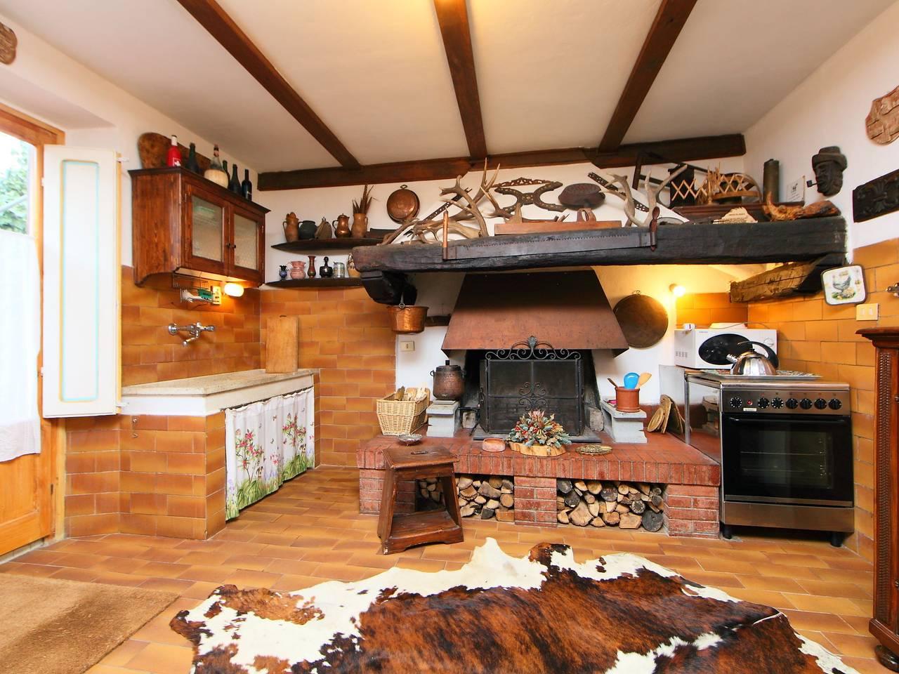Vakantieappartement in Chianti, Italië voor 6 personen foto 7