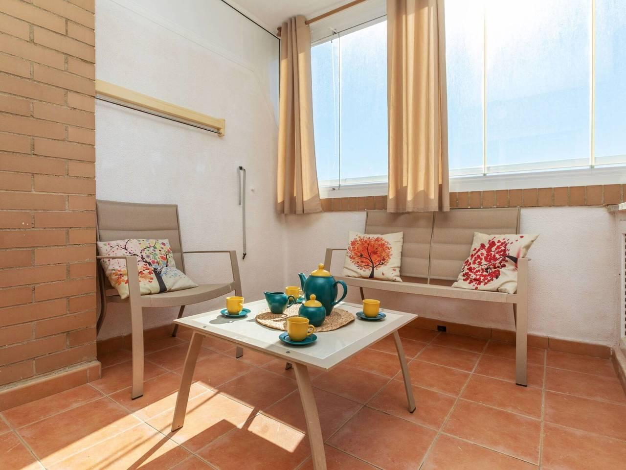 Vakantieappartement in Oropesa del Mar, Spanje voor 6 personen foto 16