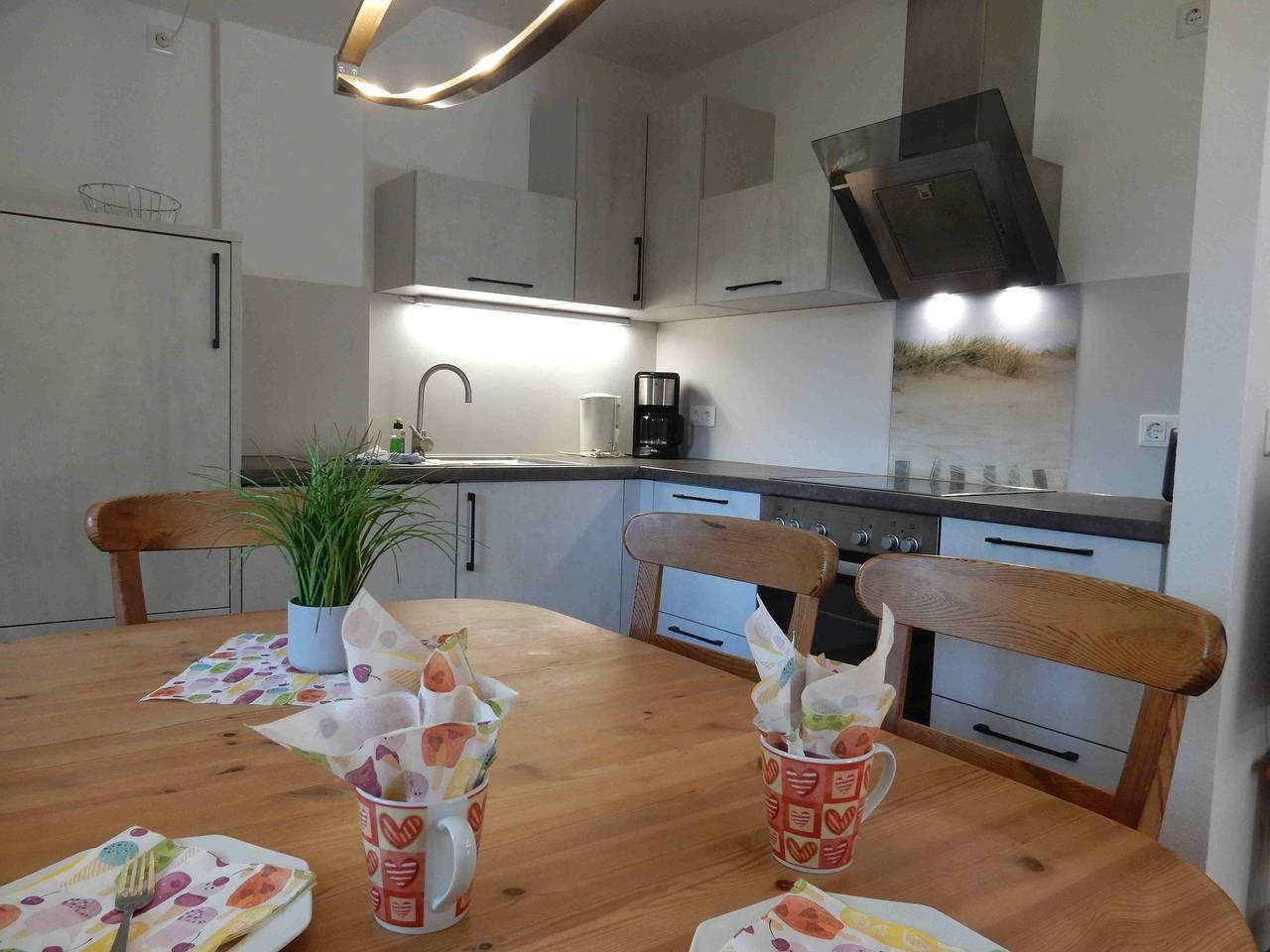 Vakantieappartement in Darß, Duitsland voor 6 personen foto 7
