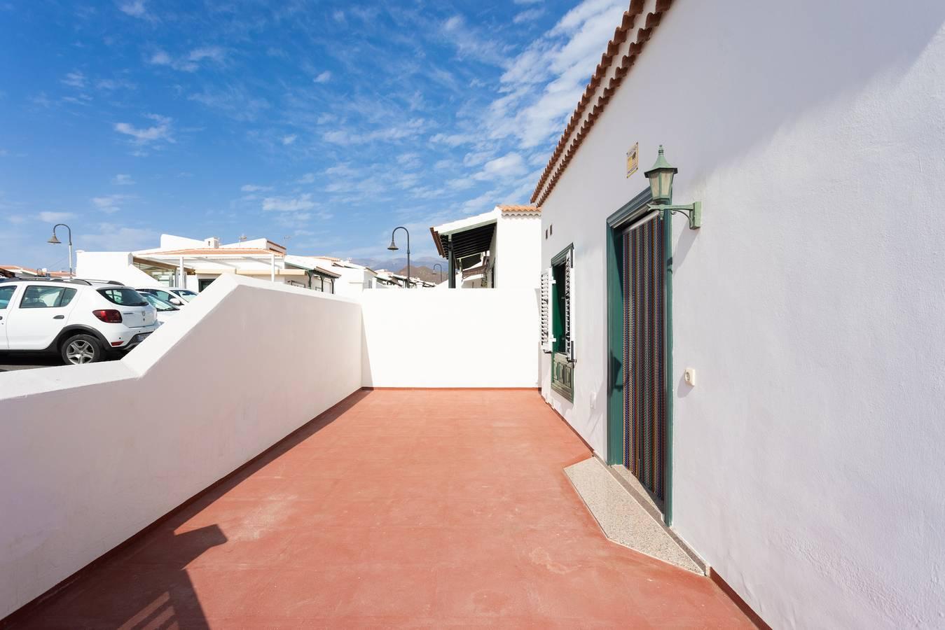 Vakantiehuis met zeezicht in Abades, Arico, Spanje voor 3 personen foto 22