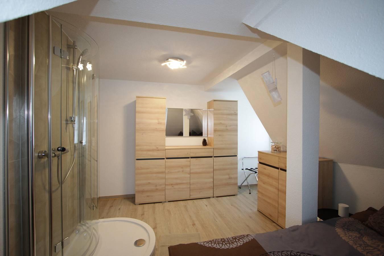 Vakantieappartement in Harzvorland, Duitsland voor 10 personen foto 9