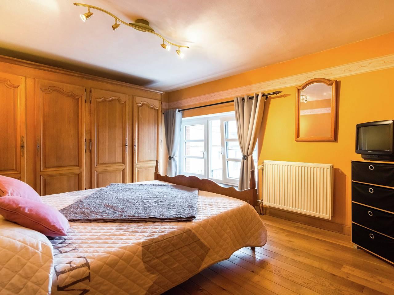 Vakantiehuis in Doische, België voor 9 personen foto 18