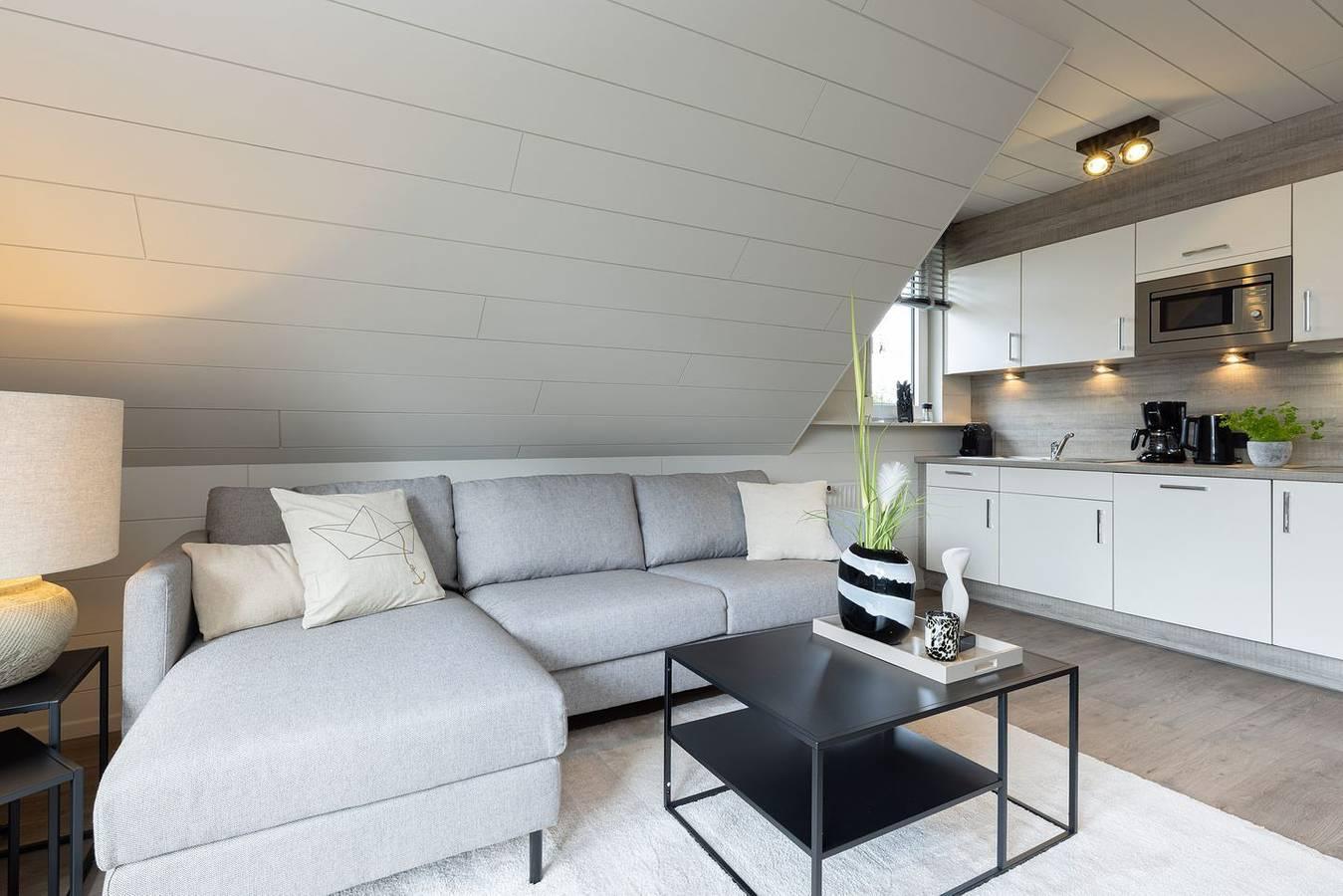 Vakantieappartement in Kellenhusen, Duitsland voor 4 personen foto 8