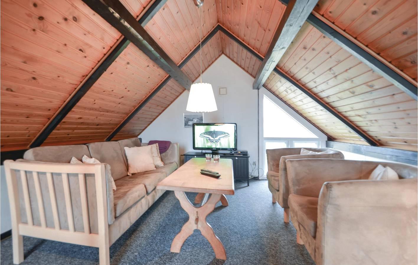 Vakantiehuis in Rømø, Denemarken voor 6 personen foto 5