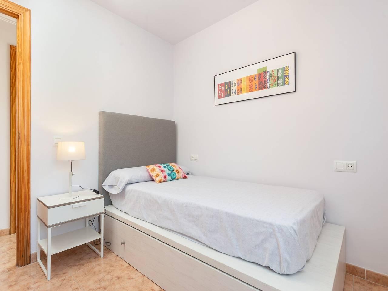 Vakantiehuis in Raiguer, Spanje voor 5 personen foto 17